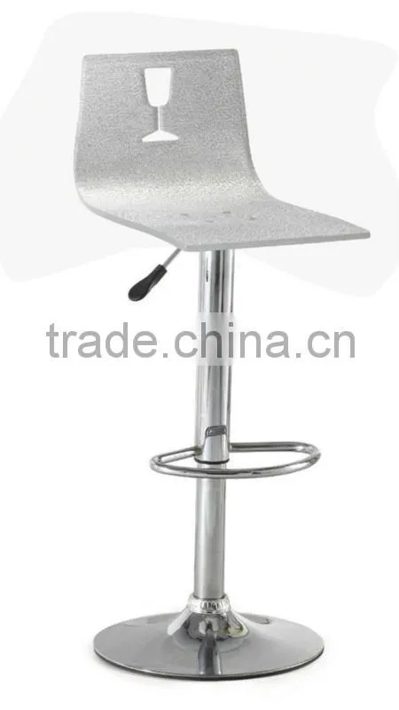 2015 Modern Acrylic Bar Stool (CH9806)