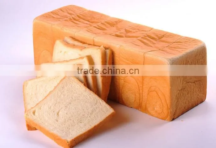 2016 HOT type Aluminum alloy toast box with 5pcs