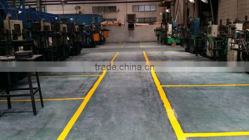 Rubber Factory Supply Flexible anti-vibration Rubber Bushes