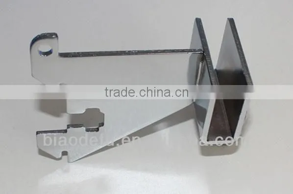 13*38 Square Pipe Mounting Bracket
