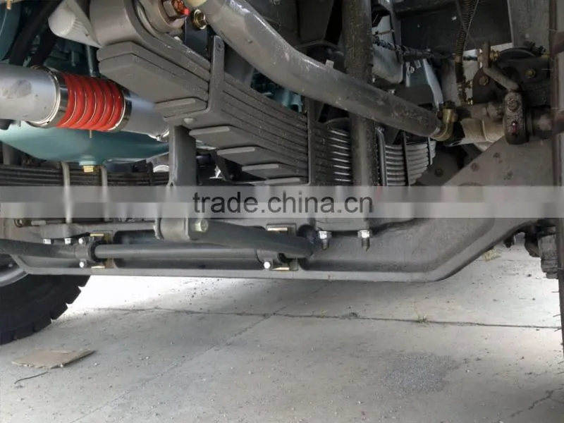 HOWO 6*4 ZZ5707S3640AJ cheap mining tipper