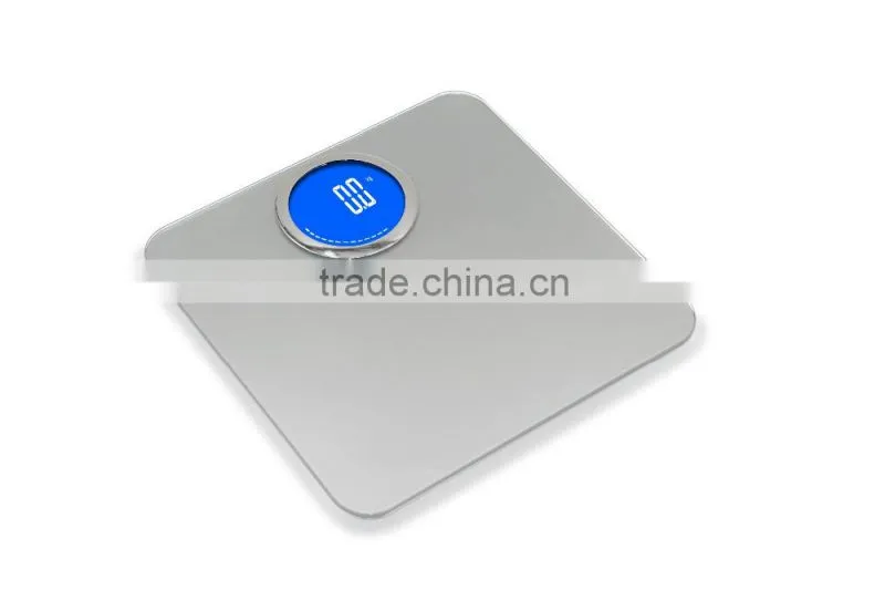 large size bahroom scale 180KG/400LB high accuracy body scale B05