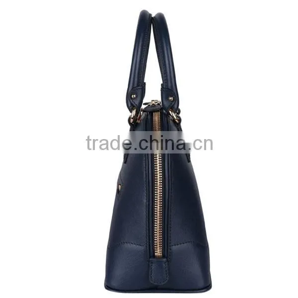 2016 china fashion leather designer ladies handbags wholesale