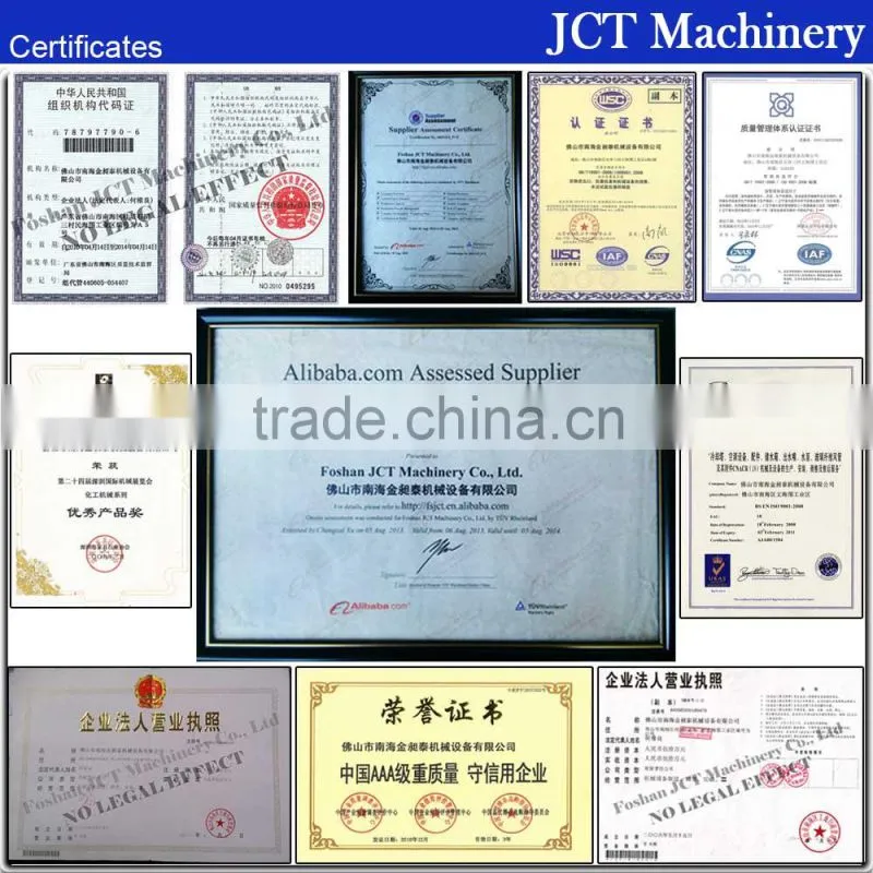 machine for acetic silicone sealant