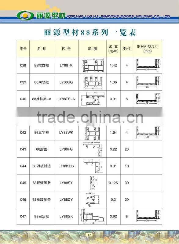 PVC sliding window /upvc sliding window /upvc window/sliding window with grill design