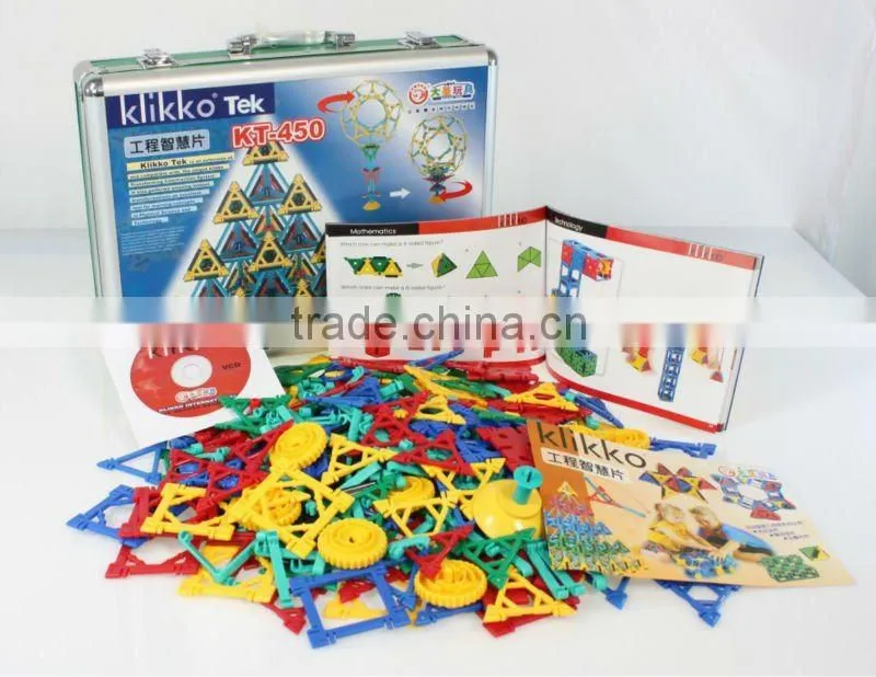 Klikko Intelligence Toys for kids