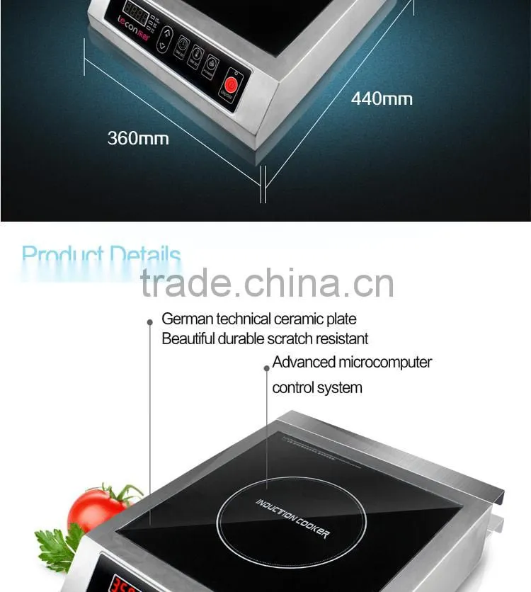 used electric range parts