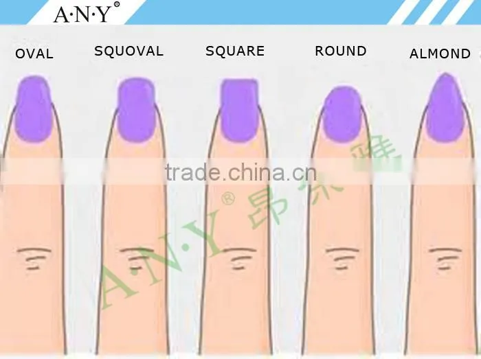 Nail Art Manicure Shining and Polishing Professional Nail Buffer Emery Sand