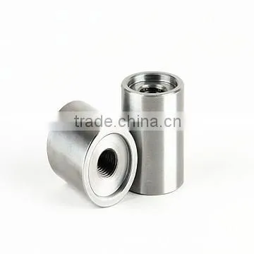 High quality cnc aluminum machining parts