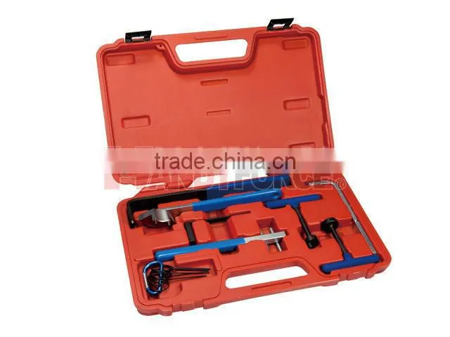 Engine Timing Tensioner Kit, Timing Service Tools of Auto Repair Tools, Engine Timing Kit