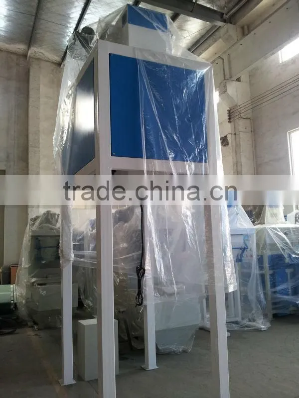 Charcoal Packaging Machine