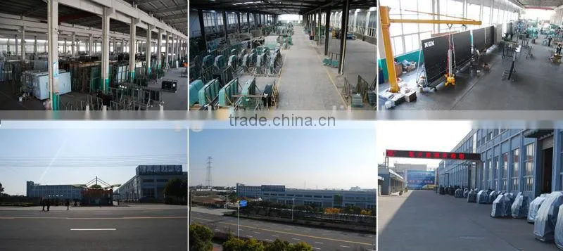 5mm 6mnm 8mm cut to size tempered glass with competitive price