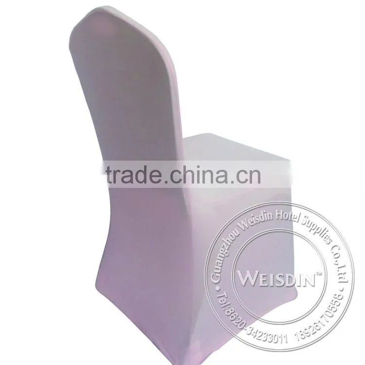 used banquet chair covers/polyester chair cover ruffled chair cover