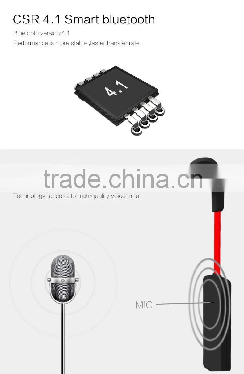 Bluetooth Headphones Fashional Design Photo Taking Sports Bluetooth Headphones