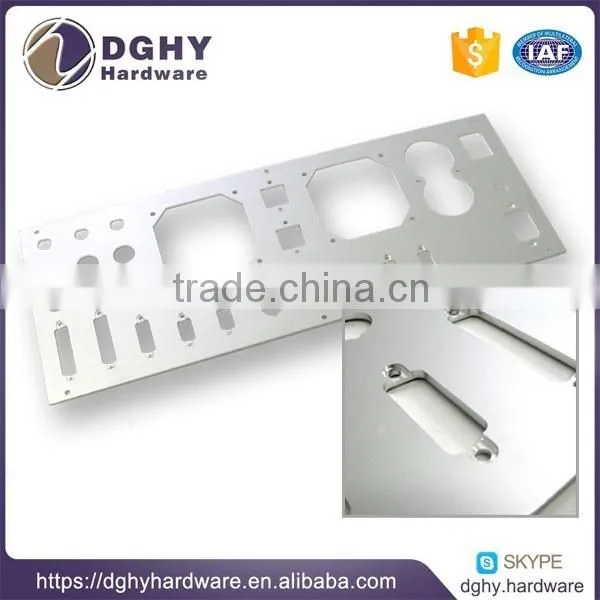 Customized OEM/ODM Sheet Metal / Stainless Steel Fabrication / Aluminum Fabrication