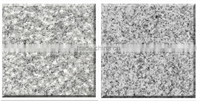 granite cube stone g603 cube stone