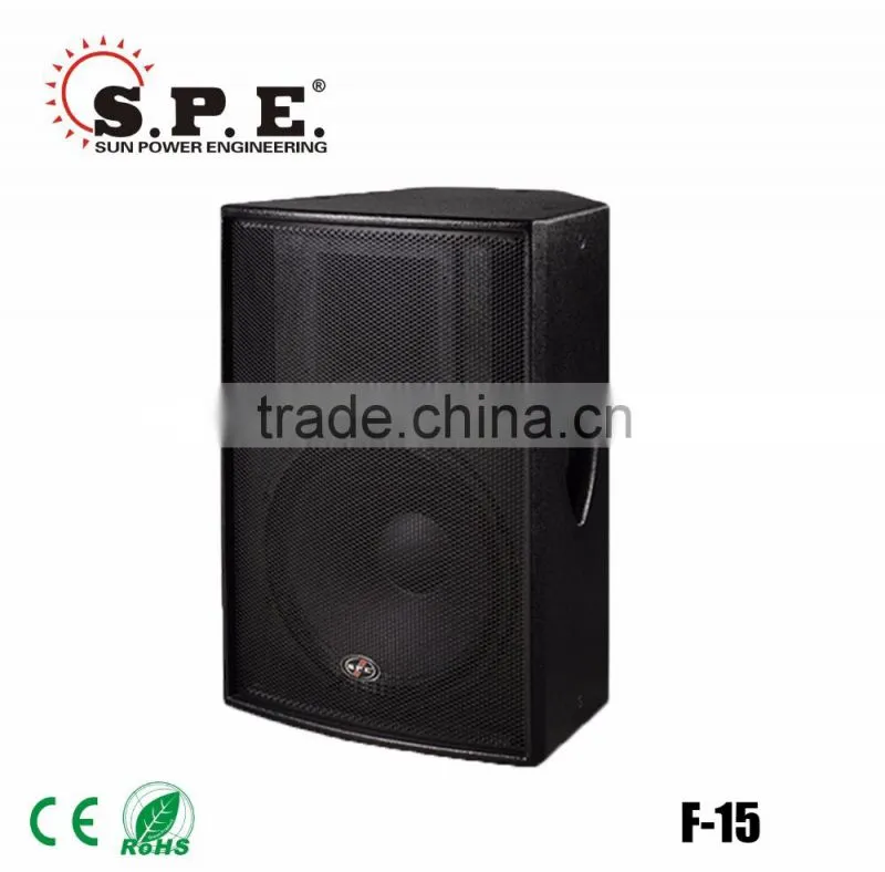 SPE AUDIO extreme power amplifier CA-1000 pa amplifier 1000 watt professional power amplifier