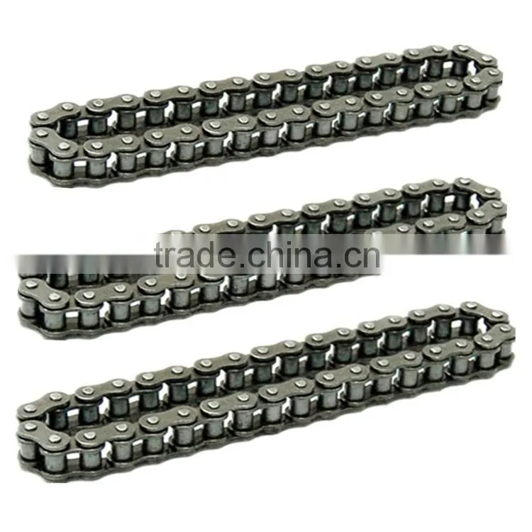 520 Motorcycle chain,Standard Type Roller Motor Chain,Durable Motorcycle chain Sale