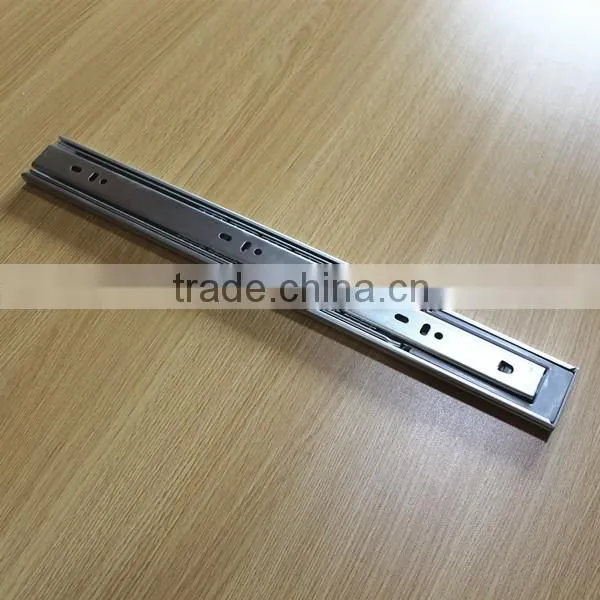 Jieyang Hardware Heavy Duty Soft Close Kitchen Drawer Slides