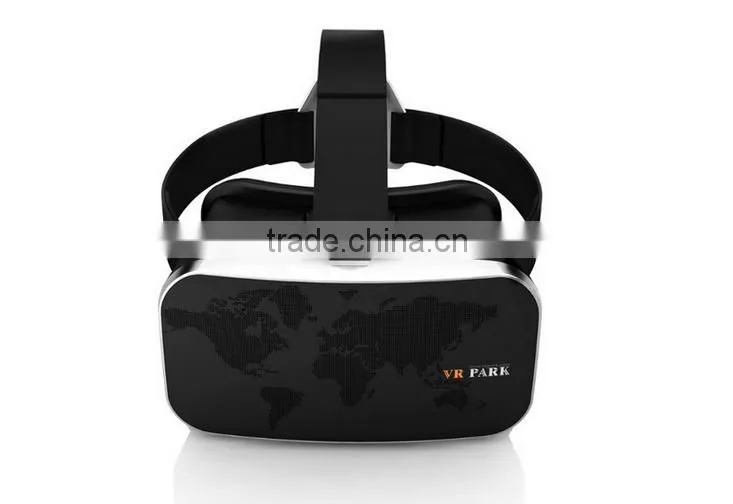 Hot selling VR 3d glasses for smartphones 3d VR glasses virtual reality