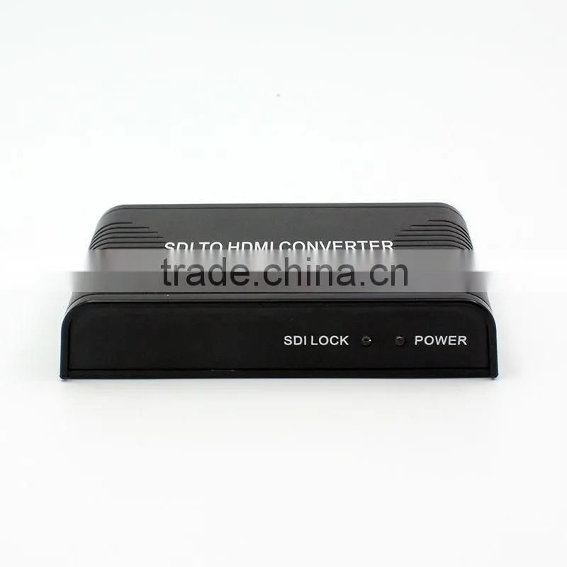 HD 1080P SDI to HDMI Converter Adapter 3G-SDI SD-SDI to HDMI