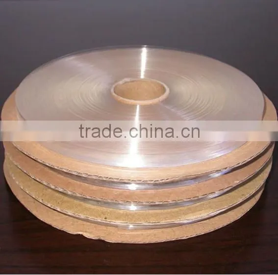 manufacture of super elasticity TPU mobilon tape for underwear,garment,socks