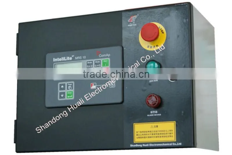 High best quality CE approved 500kw generator prices Details
