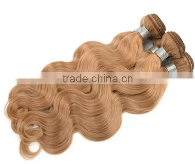 brazilian weave