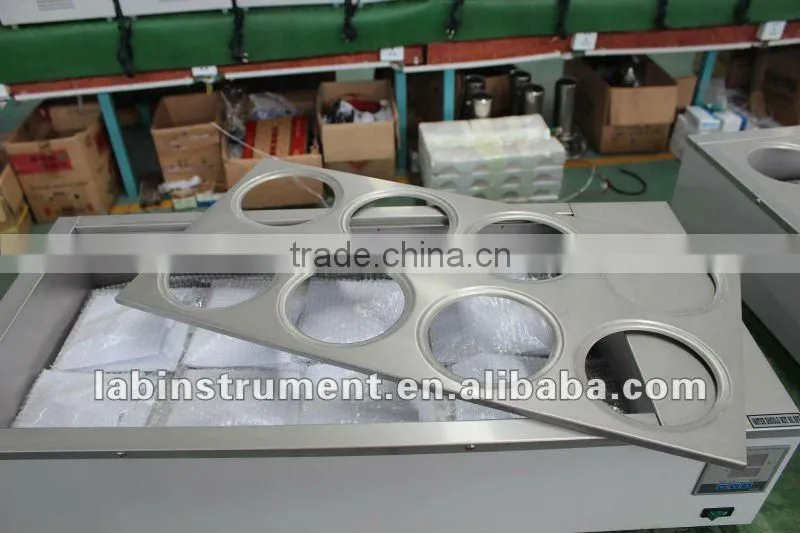 Thermostatic Water Baths