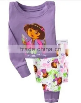 sleepwear baby suit pajamas