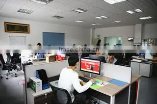 Dongguan Shengfeng Plastic Products Co., Ltd. company overview - view 1