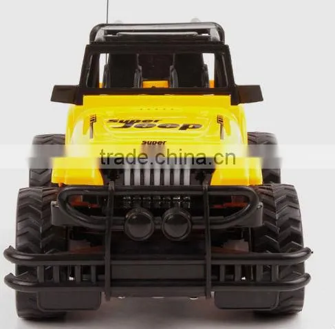 OEM Plastic cartoon car toys/mechanical plastic car toy /kids plastic construction toy.