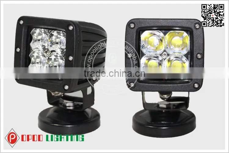 Hotsale 3d led cube light, Offroad 4x4 3inch 20w 3d led cube light