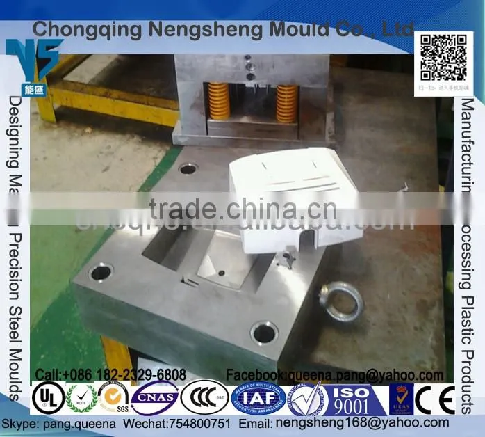 Plastic Product & Injection Mold Manufacturers