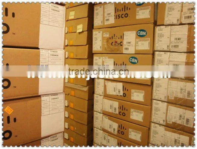 Cisco original 2851-AC-IP Integrated Services Router