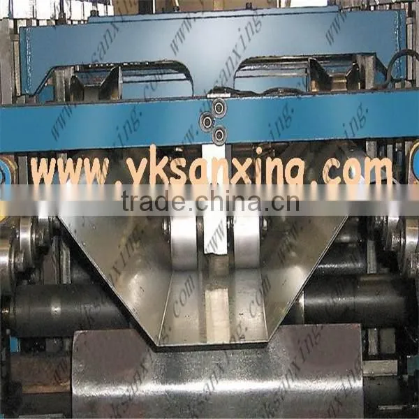 SX-1000-680 self-drilling screw machine