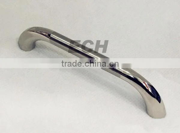 Zinc cabinet bar pull handles