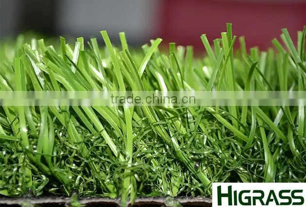 synthetic grass carpet lawn for home decoration