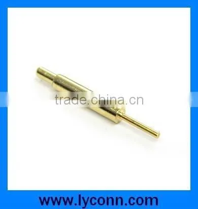 Socket Contact Pin Machine Pin
