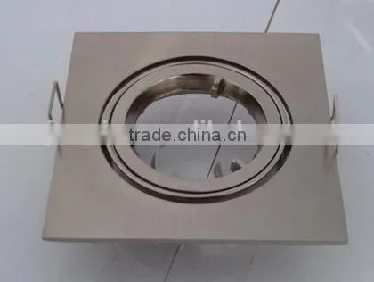 ceramic materials gu10 socket CE quality