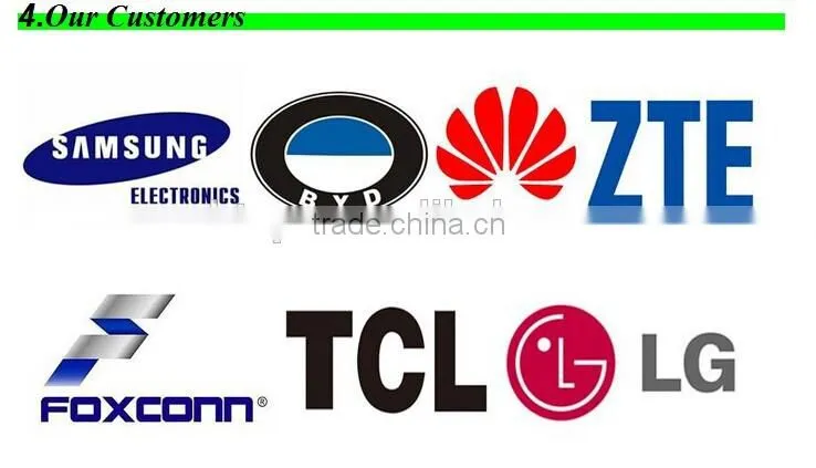 Best Optical Level PE Electrostatic Protective Film