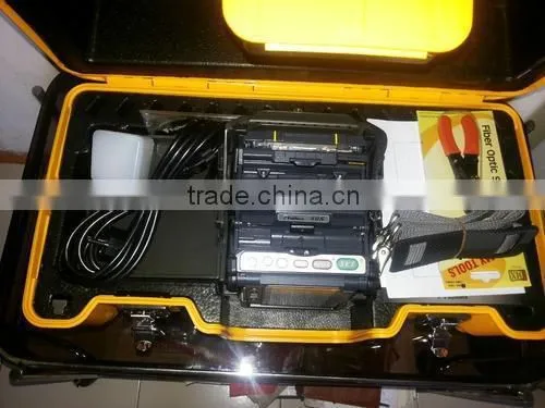 Fujikura fusion splicer machine