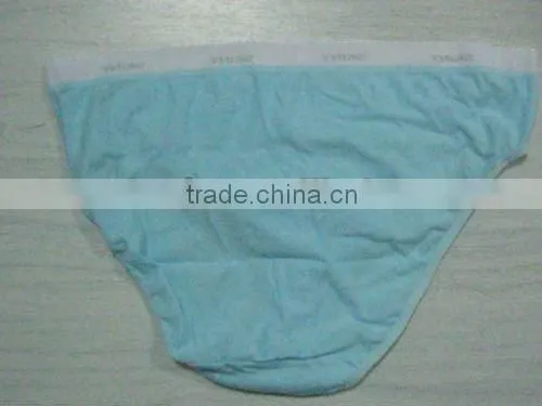 OEM Lady's Cotton panty