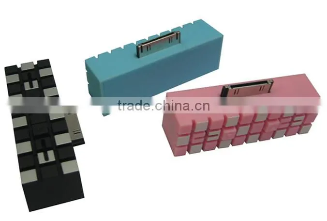 Mini speaker for iPhone/iPad MPS-251B