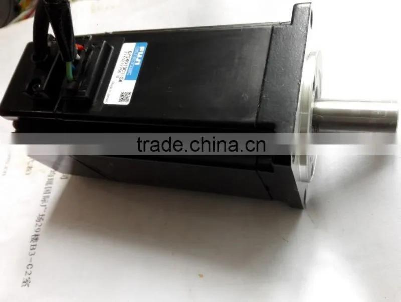 Original 100% new Fuji servo motor GYS401DC1-SA