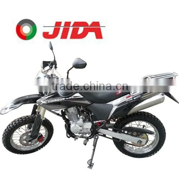 2014 china pit bike motard made in china JD250GY-3