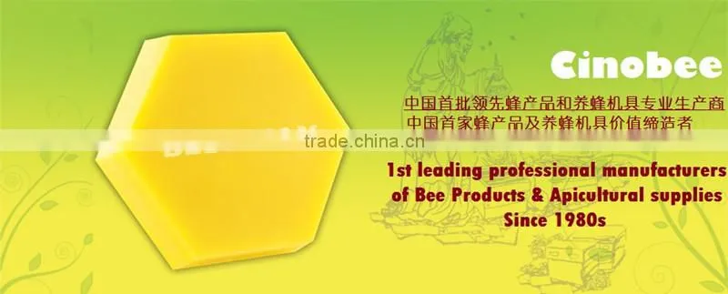 Bulk Beewax blocks