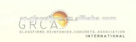 AR FIBERGLASS CHOPPED STRAND,ROVING FOR GRC ZRO2>16.7% CONTENT