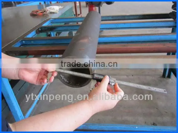 ASTM 1045 Cold drawn 45# seamless steel tube
