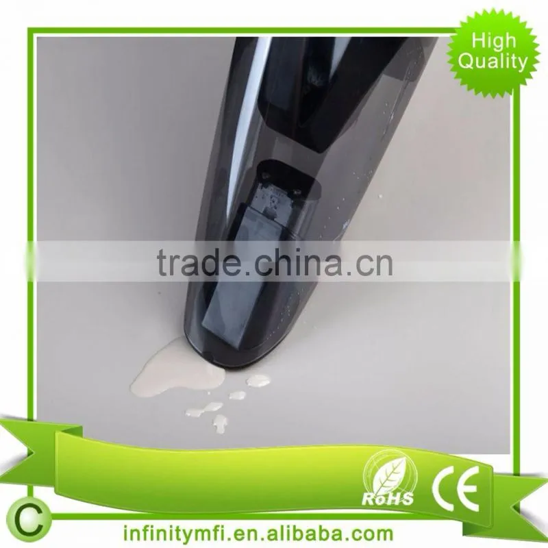 Hot New Wet&Dry Car Vacuum Cleaner INCVC-108W 70W 3KPA 12V 13.2-FT(4M) Cord 5 Vacuum MouthsTo Vacuum The Hair And Wool Fabric